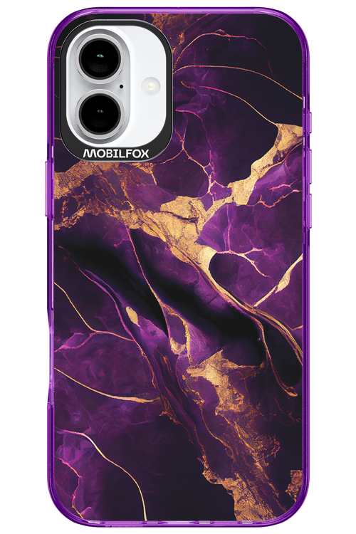 Michael 2.0 - Apple iPhone 16 Plus