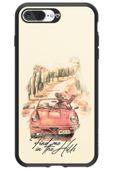 Find Me in the Hills - Apple iPhone 8 Plus