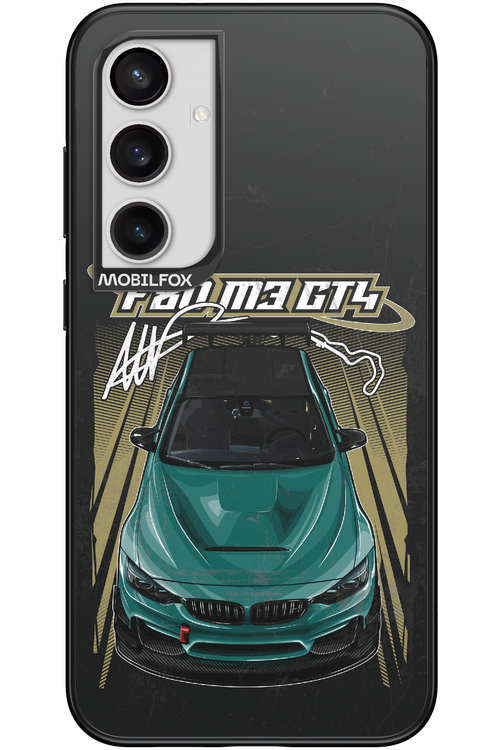 FBD M3 GT4 2.0 - Samsung Galaxy S24+