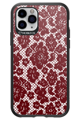 Lace Lover - Apple iPhone 11 Pro