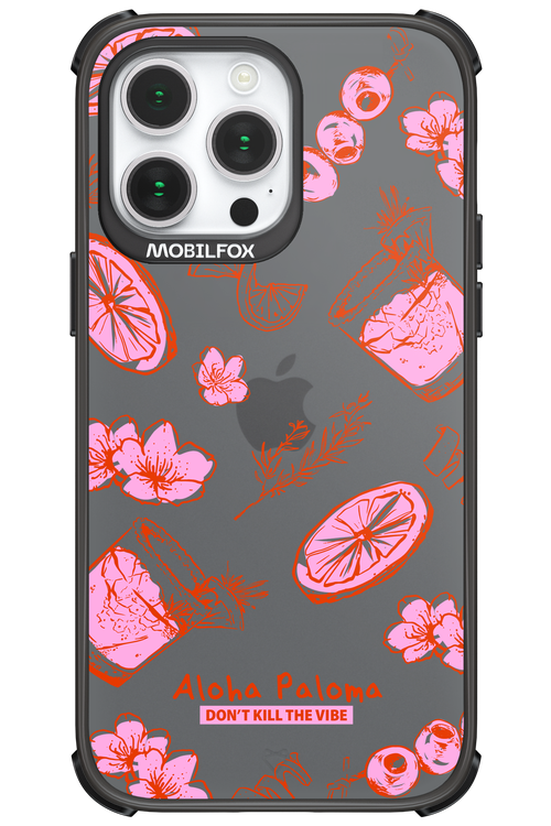 Aloha Paloma - Apple iPhone 14 Pro Max