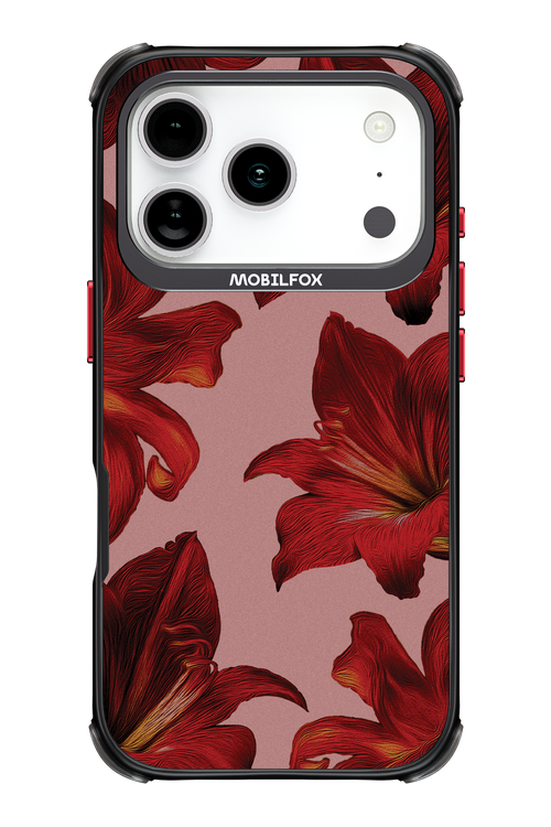 Amaryllis Mist - Apple iPhone 17 Pro