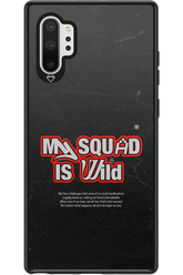 Wild Squad - Samsung Galaxy Note 10+
