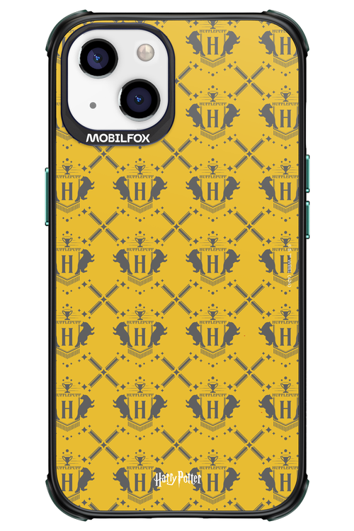 You Might Belong in Hufflepuff - Apple iPhone 13