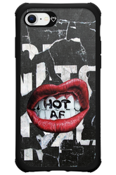 HOT AS F - Apple iPhone SE 2022
