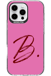 (Sorbet) B 2.0 - Apple iPhone 16 Pro Max