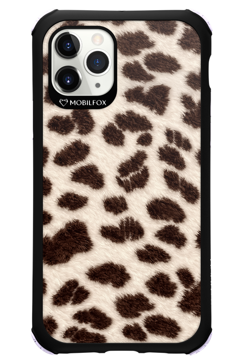 Wild Coat - Apple iPhone 11 Pro