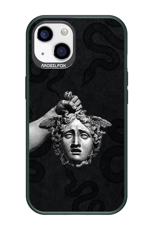 Medusa’s Gaze - Apple iPhone 13