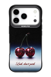 Seasonal Diamond 2.0 - Apple iPhone 17 Pro