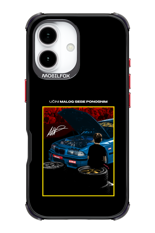 Nova Priprema 2.0 - Apple iPhone 17