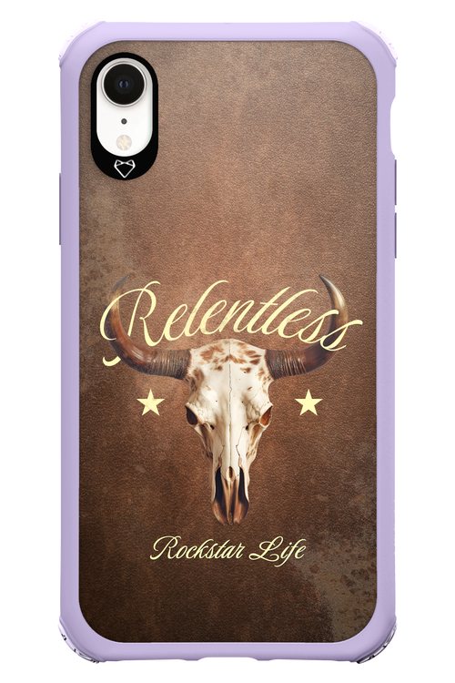 Relentless2 2.0 - Apple iPhone XR