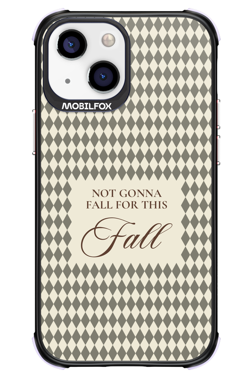 Not Gonna Fall - Apple iPhone 13 Mini