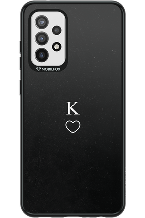K Black 2.0 - Samsung Galaxy A72