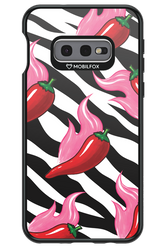 SPICY STRIPES 2.0 - Samsung Galaxy S10e