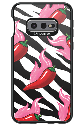SPICY STRIPES 2.0 - Samsung Galaxy S10e