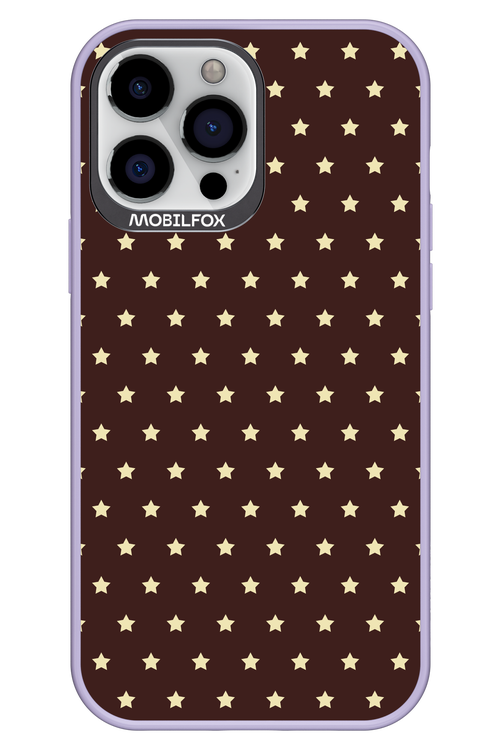 Star Mousse - Apple iPhone 13 Pro Max