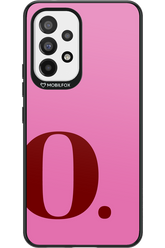 O (Sorbet) 2.0 - Samsung Galaxy A53