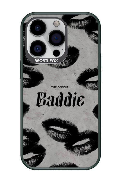 Official Baddie - Apple iPhone 13 Pro