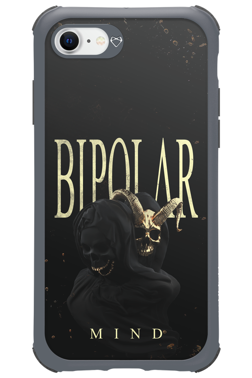 BIPOLAR - Apple iPhone SE 2022