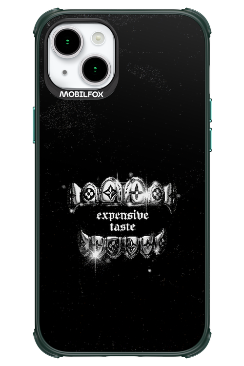 Expensive Taste - Apple iPhone 15 Plus