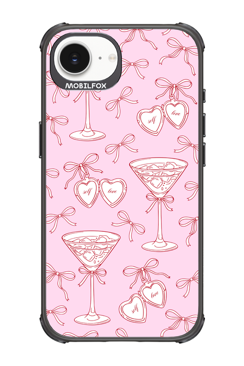 Tipsy Toast 2.0 - Apple iPhone 16e