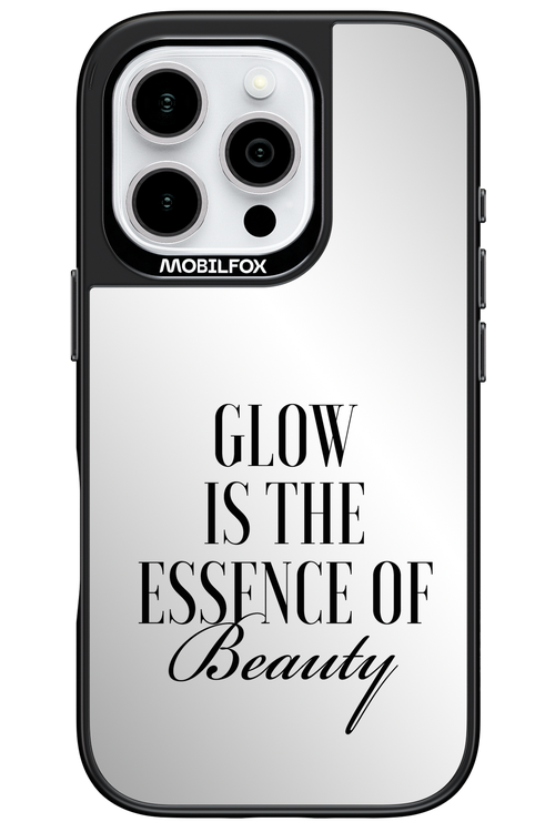 Glow Mirror 2.0 - Apple iPhone 16 Pro