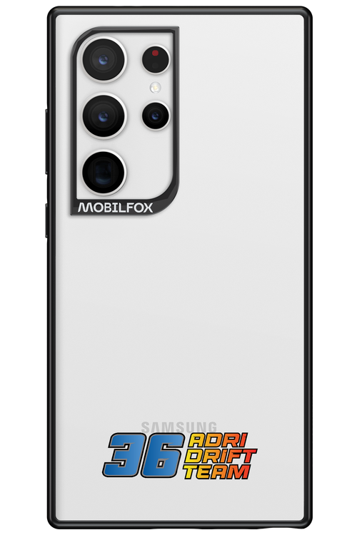 Minimal Drift - Samsung Galaxy S24 Ultra
