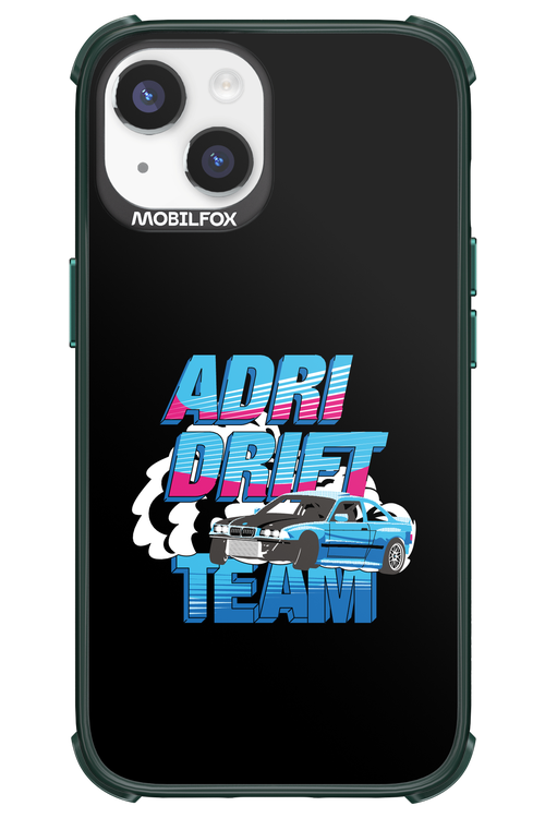Adri Drift - Apple iPhone 14