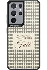 Not Gonna Fall - Samsung Galaxy S21 Ultra