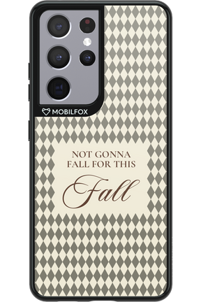Not Gonna Fall - Samsung Galaxy S21 Ultra