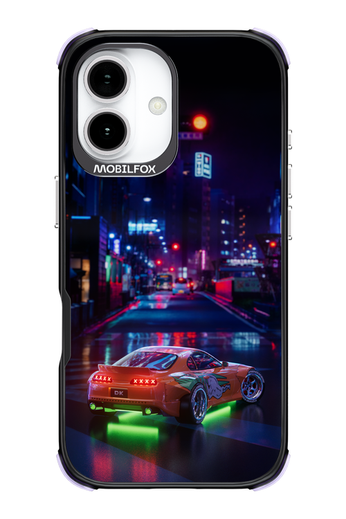 Tokyo Dreams - Apple iPhone 17