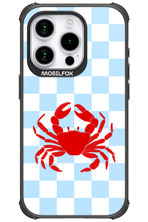 Oh Crab - Apple iPhone 15 Pro
