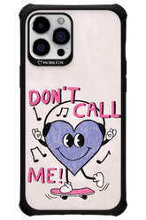 Don't Call Me! - Apple iPhone 12 Pro Max