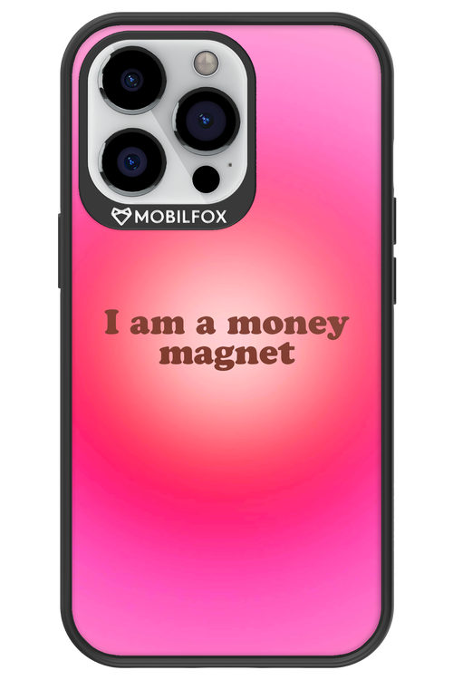 Money Magnet  - Apple iPhone 13 Pro