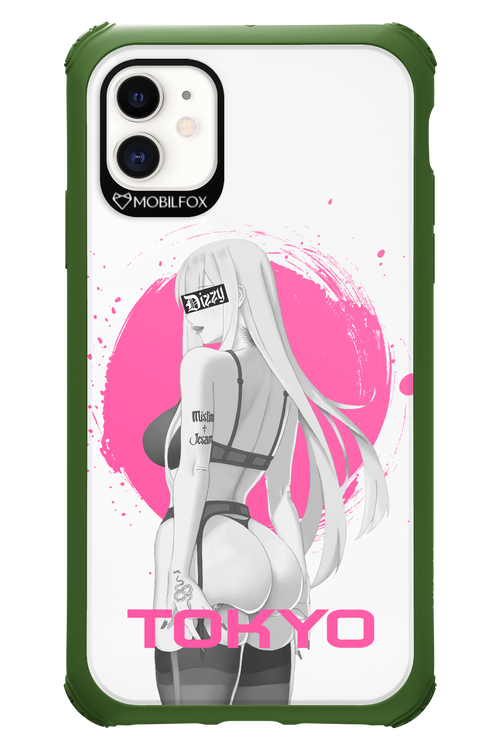 Tokyo Pulse - Apple iPhone 11