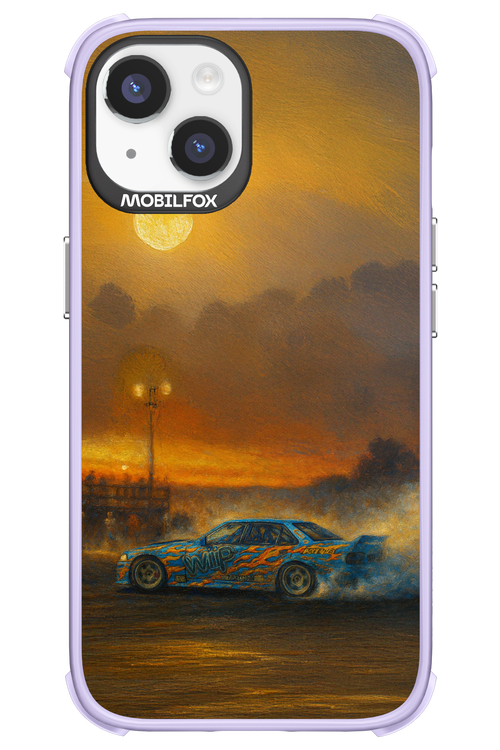 Drift Chaos - Apple iPhone 14