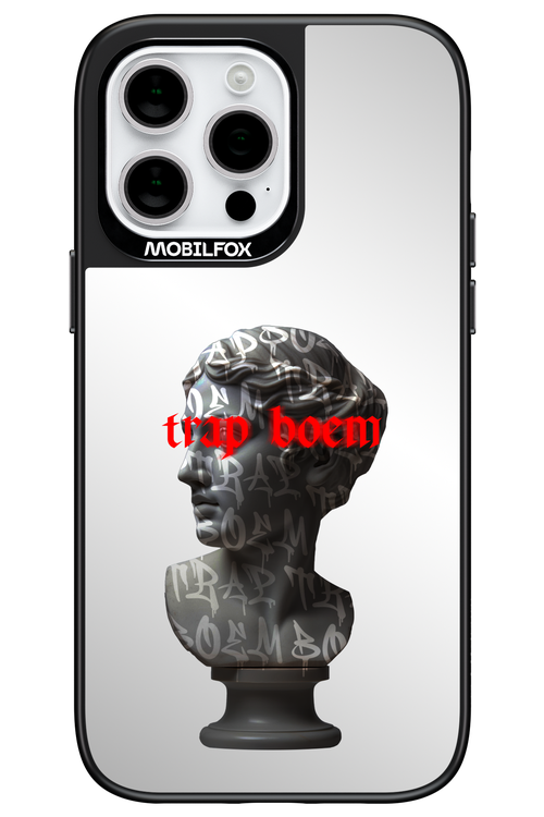 Trap Boem Mirror - Apple iPhone 14 Pro Max