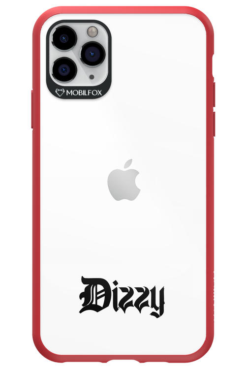Crimson Code - Apple iPhone 11 Pro Max