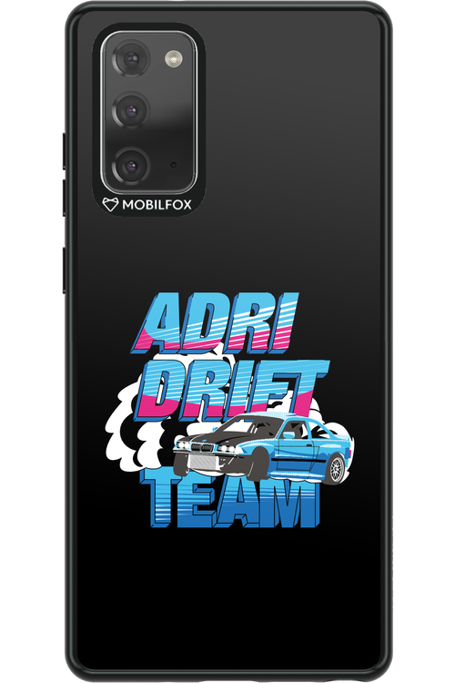 Adri Drift - Samsung Galaxy Note 20