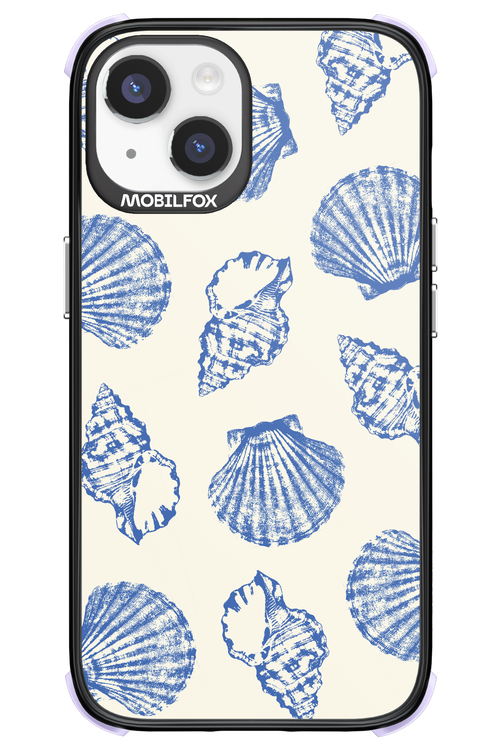Shell Yeah! - Apple iPhone 14