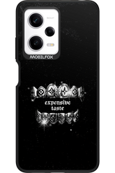 Expensive Taste - Xiaomi Redmi Note 12 Pro 5G