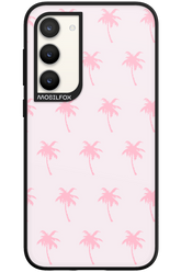 Palm Forest - Samsung Galaxy S23 Plus