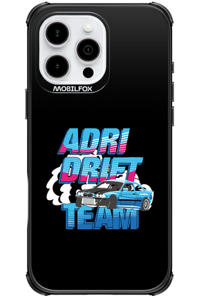 Adri Drift - Apple iPhone 16 Pro Max