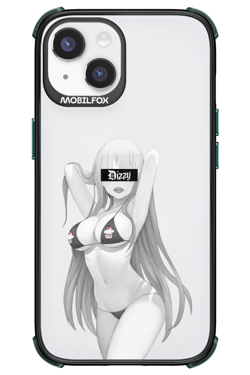Cupcake Rebel - Apple iPhone 14