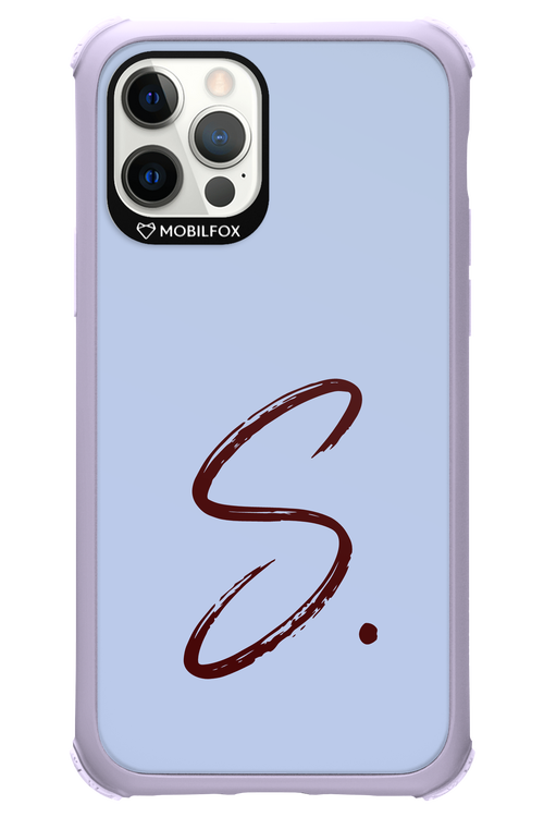 (Jellyfish Presso) S 2.0 - Apple iPhone 12 Pro