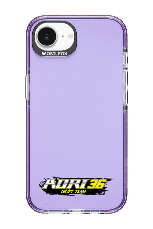 ADRI36 Signature - Apple iPhone 16e