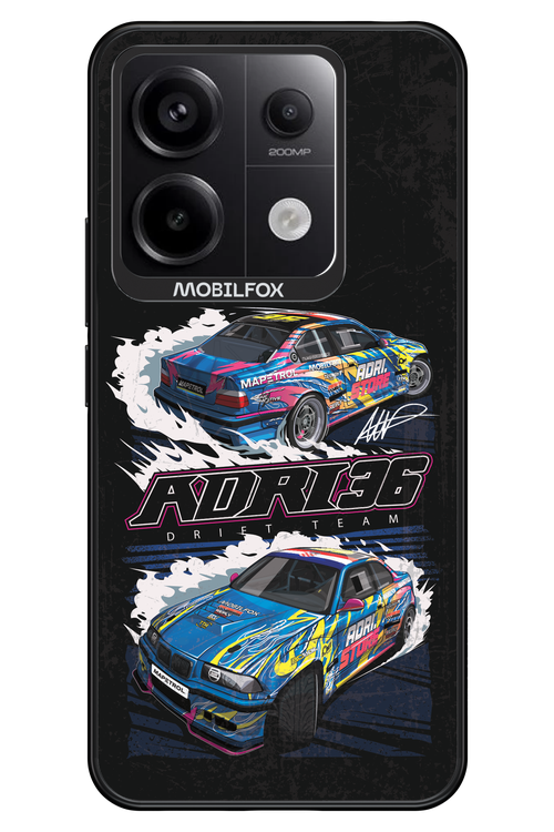 ADRI 36 2.0 - Xiaomi Redmi Note 13 Pro 5G