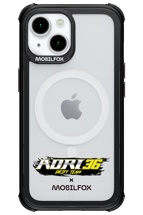 ADRI36 x Mobilfox Edition 2.0 - Apple iPhone 15