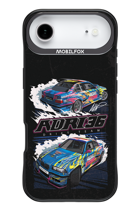 ADRI 36 2.0 - Apple iPhone 17 Air