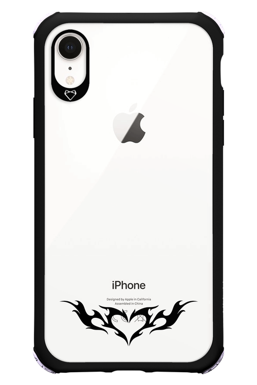 Techno Hart 2.0 - Apple iPhone XR